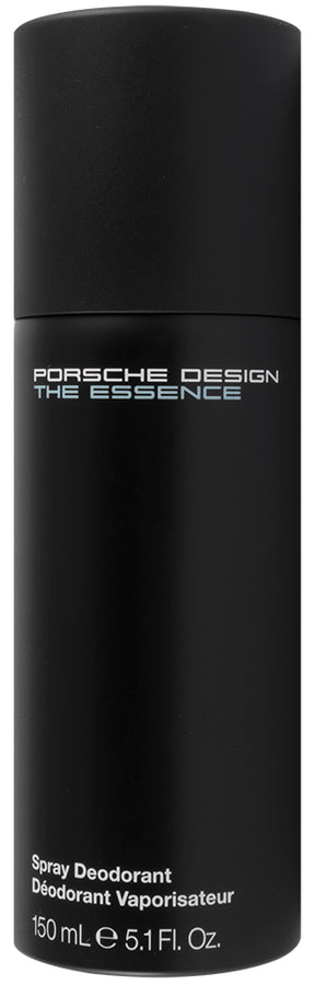 Porsche Design The Essence Deodorant Spray 150 ml