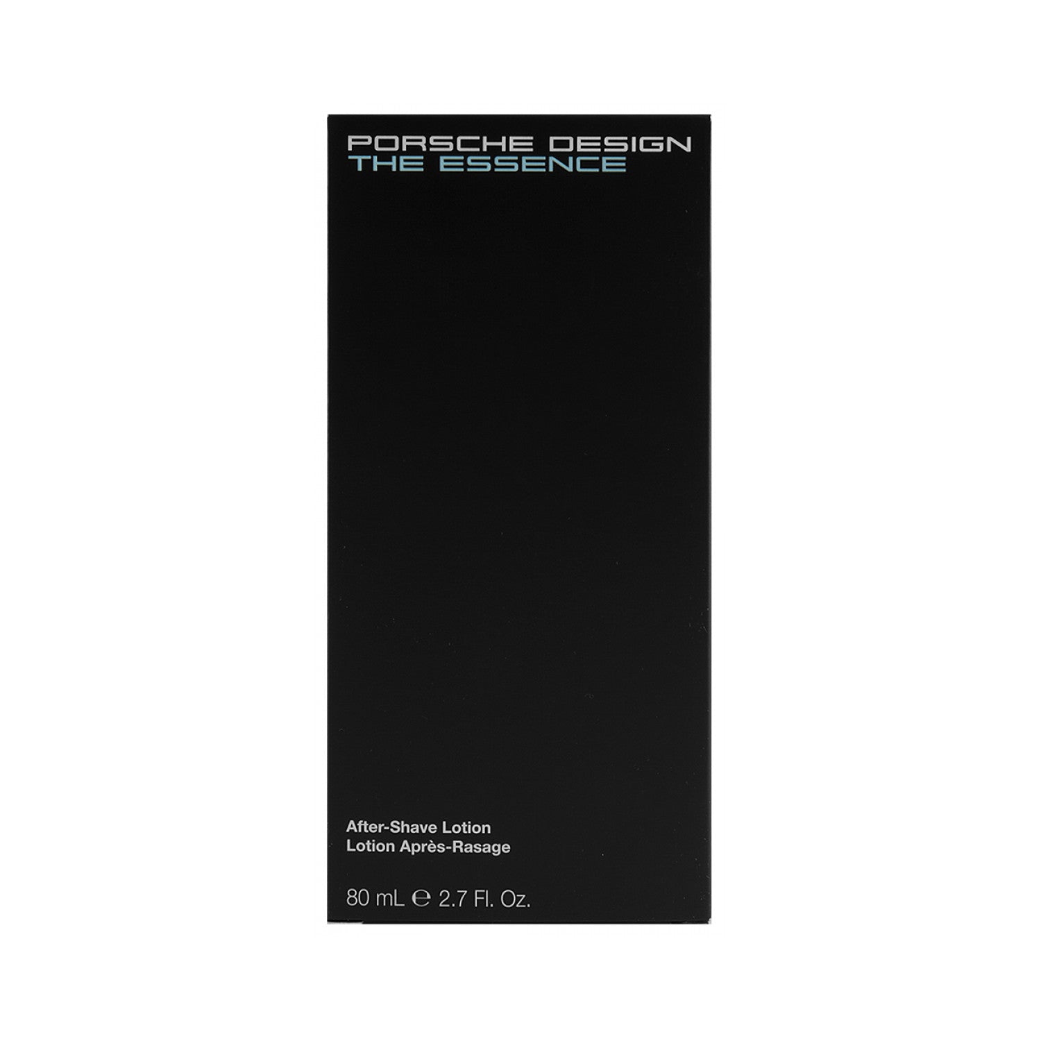Porsche Design The Essence Aftershave Lotion 80 ml