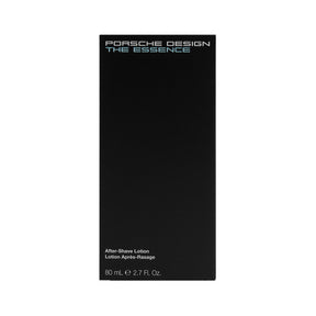 Porsche Design The Essence Aftershave Lotion 80 ml