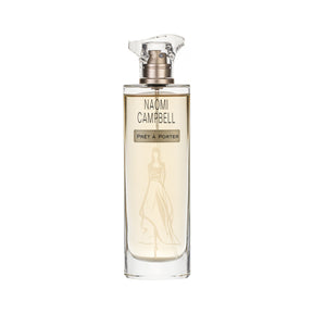 Naomi Campbell Pret a Porter Eau de Toilette 50 ml
