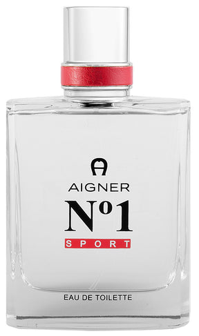Etienne Aigner N°1 Sport Eau de Toilette 100 ml