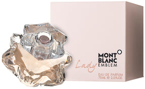 Montblanc Lady Emblem Eau de Parfum 75 ml