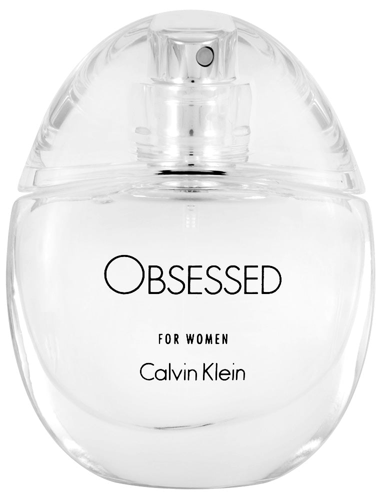 Calvin Klein Obsessed for Women Eau de Parfum 30 ml