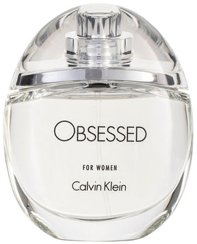 Calvin Klein Obsessed for Women Eau de Parfum 50 ml