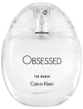 Calvin Klein Obsessed for Women Eau de Parfum 100 ml