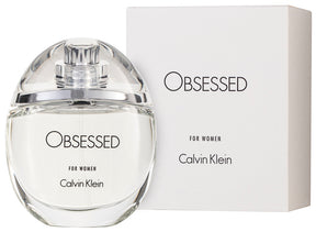 Calvin Klein Obsessed for Women Eau de Parfum 50 ml