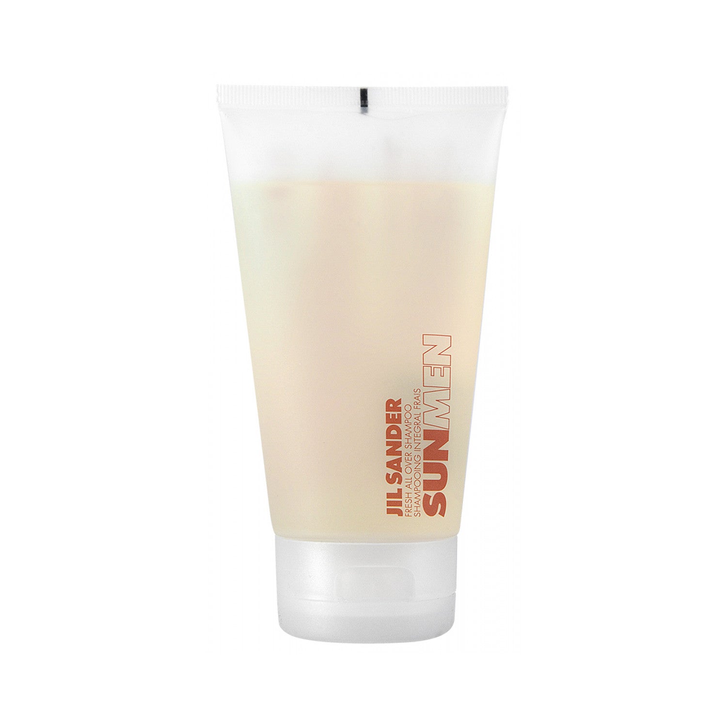 Jil Sander Sun Men Duschgel 150 ml