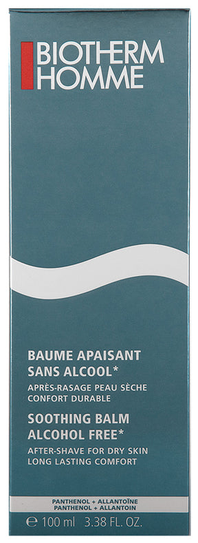 Biotherm Homme Baume Apaisant After Shave Balm 100 ml