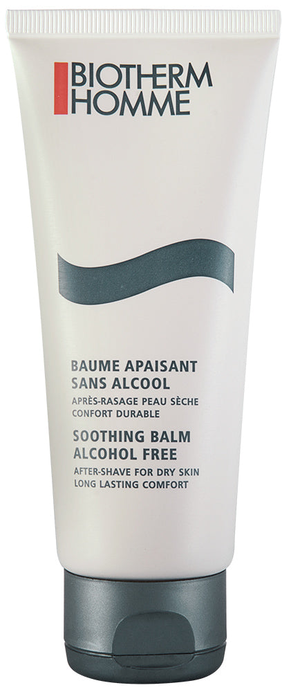 Biotherm Homme Baume Apaisant After Shave Balm 100 ml