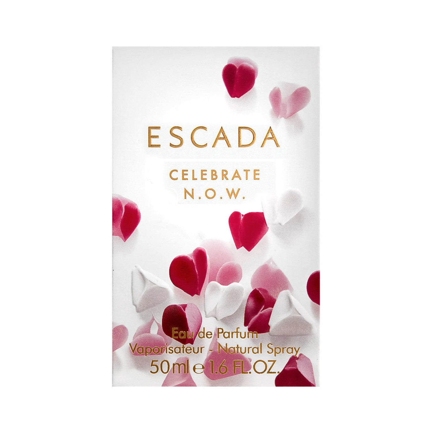 Escada Celebrate N.O.W. Eau de Parfum 50 ml