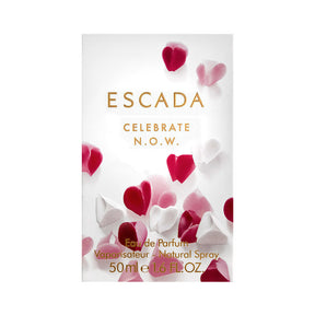 Escada Celebrate N.O.W. Eau de Parfum 50 ml