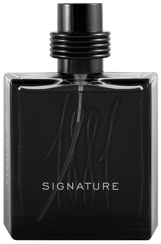 Cerruti 1881 Signature Eau de Parfum 100 ml