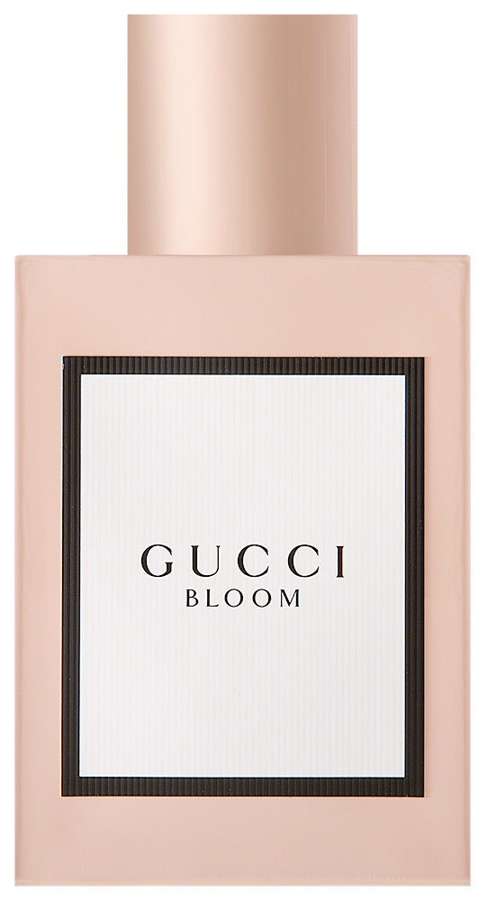 Gucci Gucci Bloom EDP Geschenkset EDP 50 ml + 50 ml Körperlotion