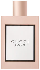 Gucci Gucci Bloom Eau de Parfum Set 100 ml + 7.4 ml Roller Ball