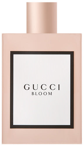 Gucci Gucci Bloom Eau de Parfum Set 100 ml + 7.4 ml Roller Ball