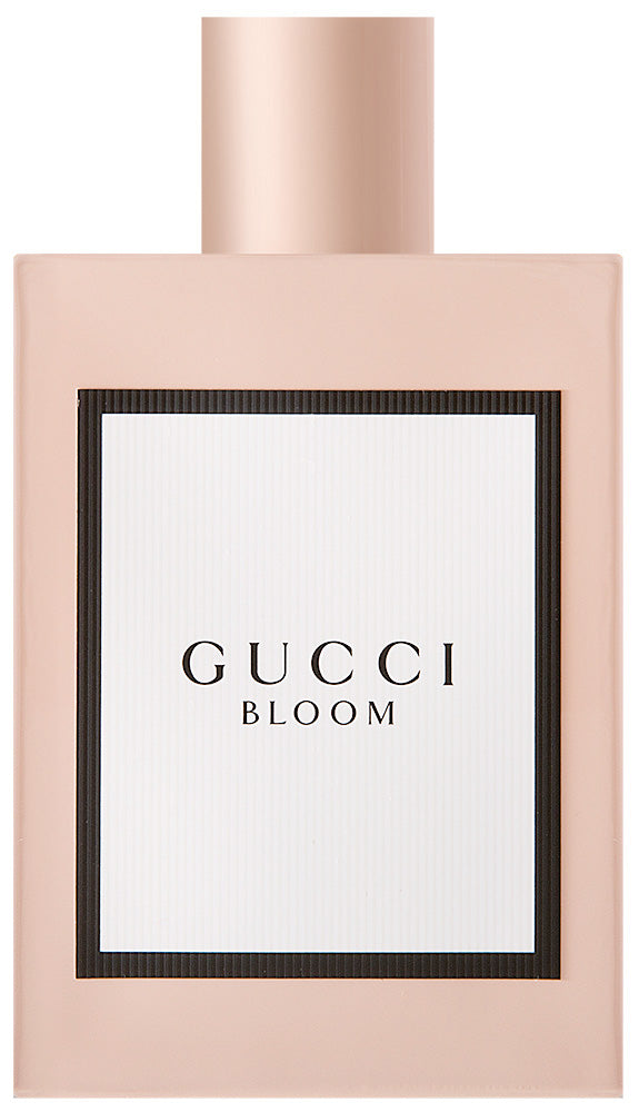 Gucci Gucci Bloom Eau de Parfum Set 100 ml + 7.4 ml Roller Ball