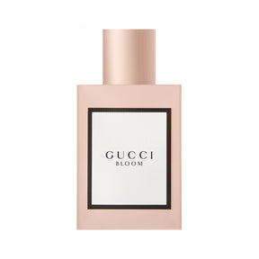 Gucci Gucci Bloom Eau de Parfum Set 50 ml + 7.4 ml Roller Ball