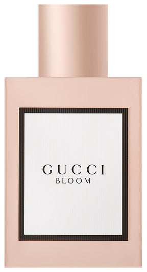 Gucci Gucci Bloom Eau de Parfum Set 50 ml + 7.4 ml Roller Ball