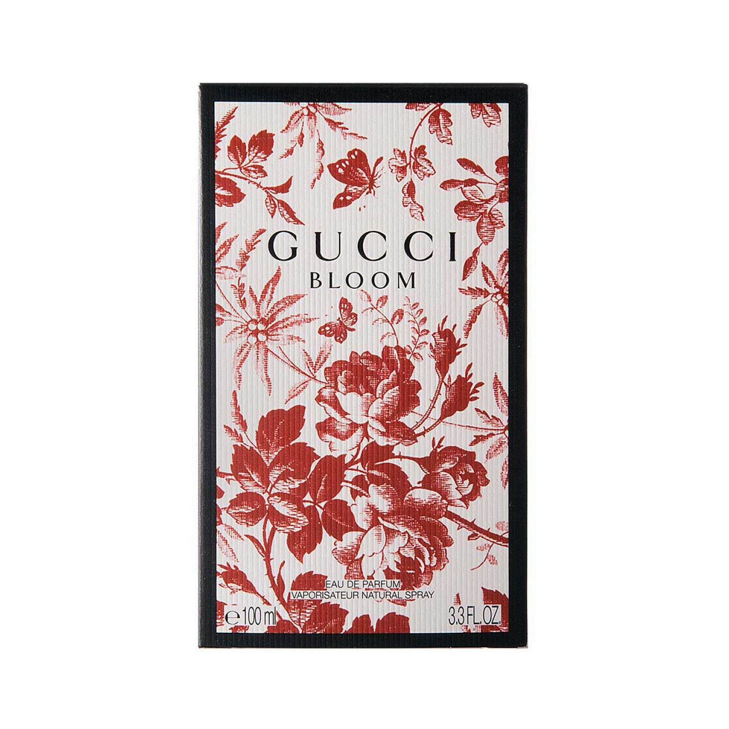 Gucci Gucci Bloom Eau de Parfum 100 ml