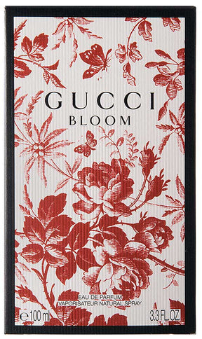 Gucci Gucci Bloom Eau de Parfum 100 ml