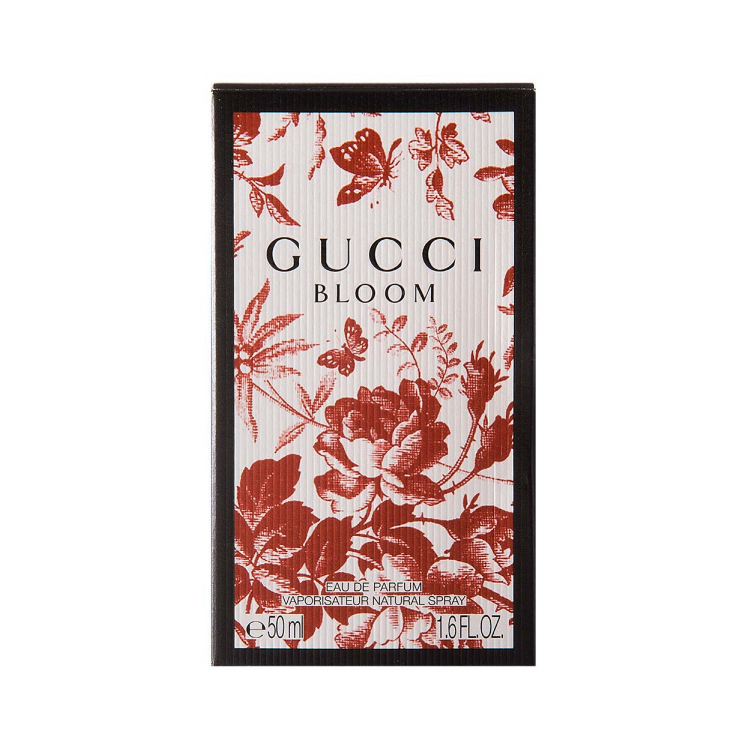 Gucci Gucci Bloom Eau de Parfum 50 ml