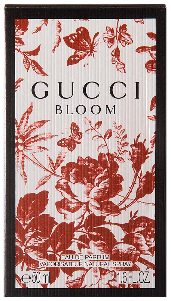 Gucci Gucci Bloom Eau de Parfum 50 ml