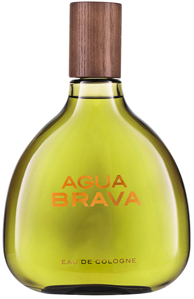 Antonio Puig Agua Brava Eau de Cologne 500 ml