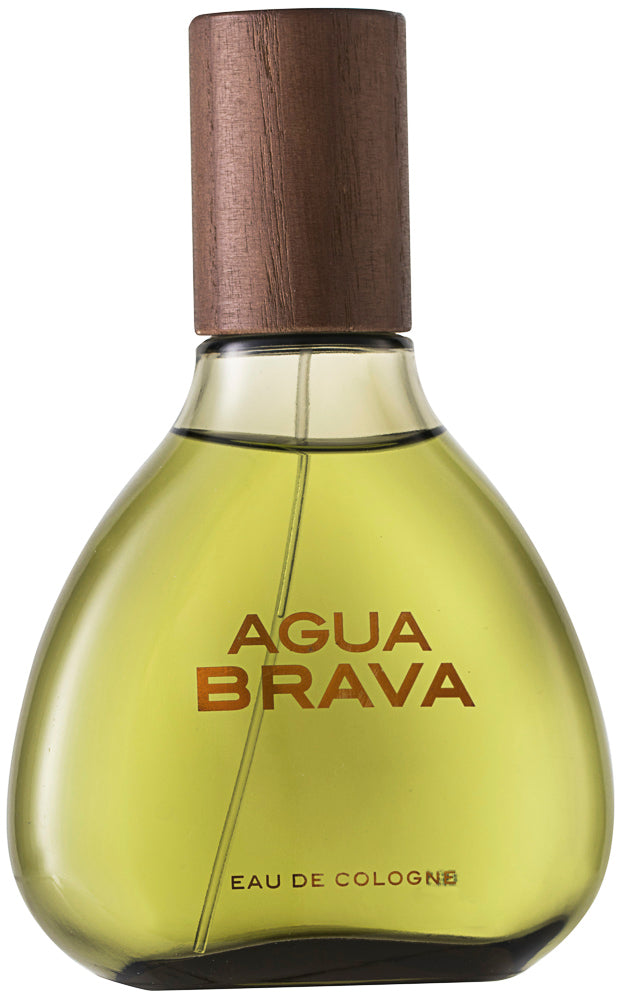 Antonio Puig Agua Brava Eau de Cologne 100 ml