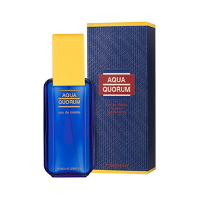 Antonio Puig Aqua Quorum Eau de Toilette 100 ml