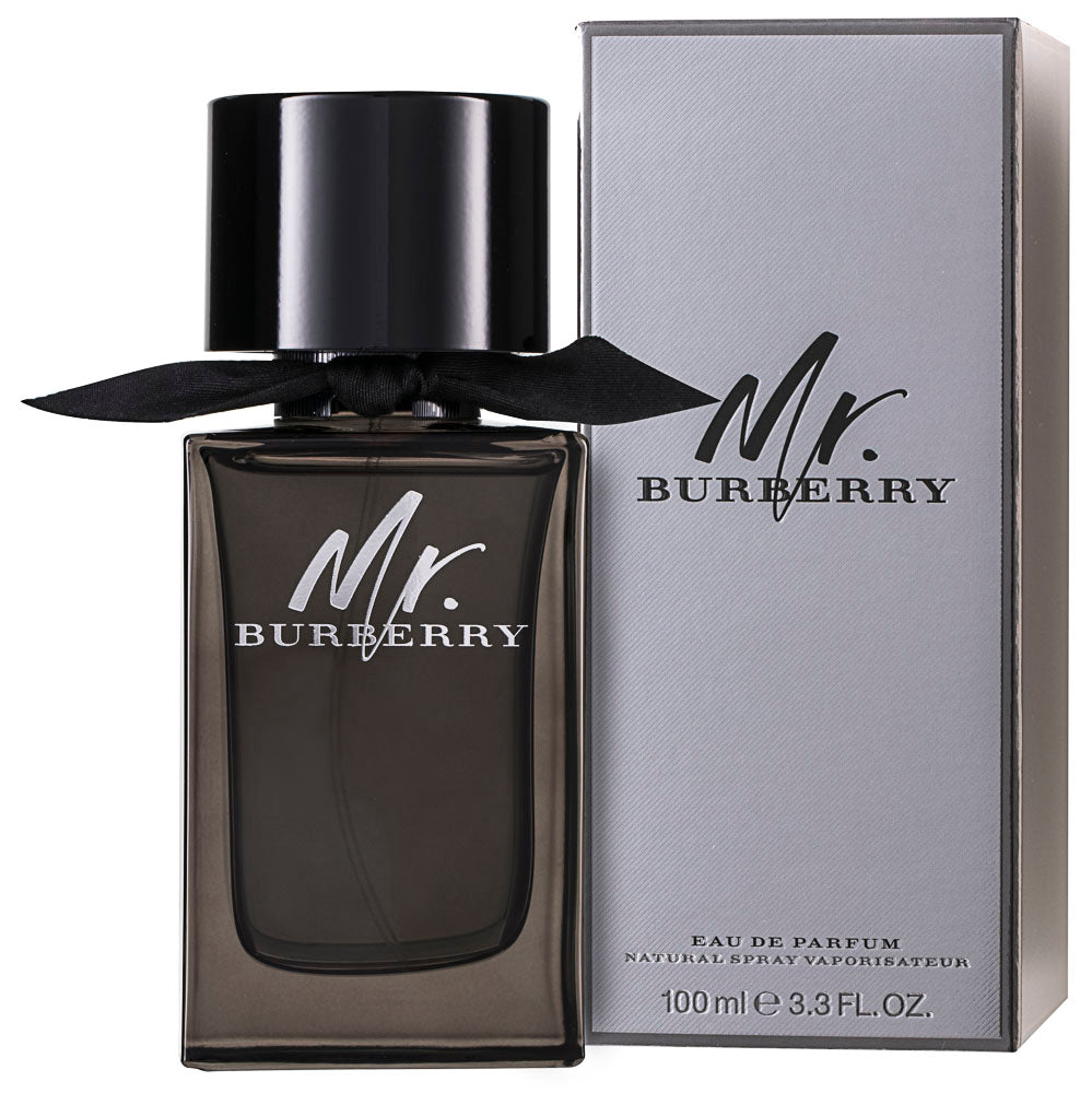 Burberry Mr. Burberry Eau de Parfum 100 ml