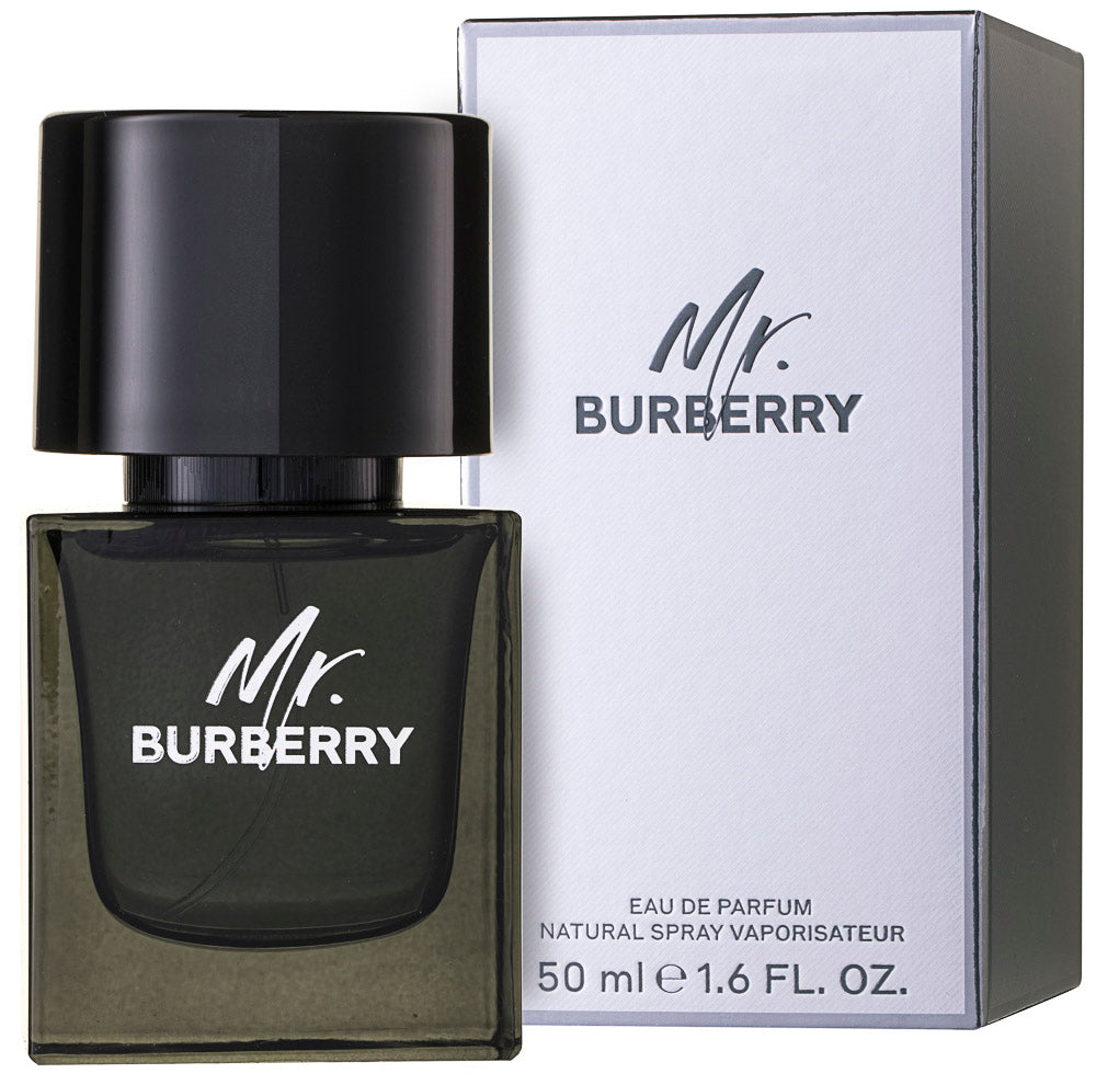 Burberry Mr. Burberry Eau de Parfum 50 ml