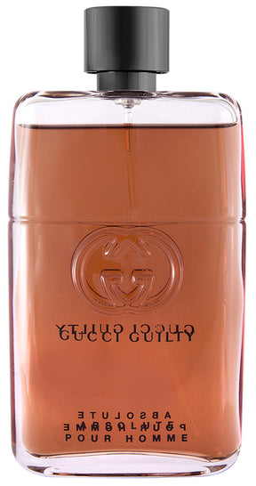 Gucci Guilty Absolute pour Homme Eau de Parfum 90 ml