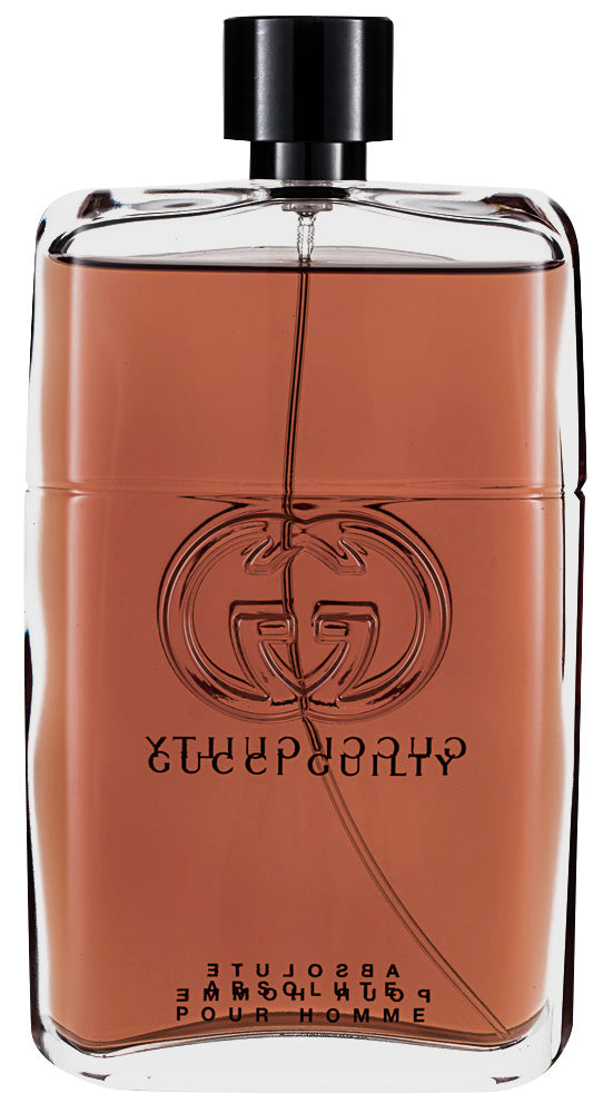 Gucci Guilty Absolute pour Homme Eau de Parfum - Main Image