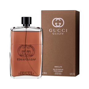 Gucci Guilty Absolute pour Homme Eau de Parfum 150 ml