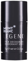 Montblanc Legend Deodorant Stick