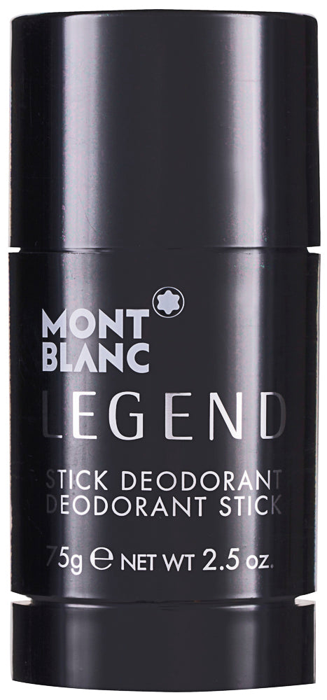 Montblanc Legend Deodorant Stick  75 ml