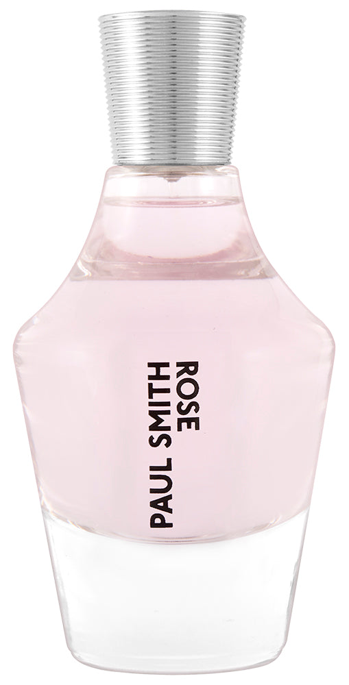 Paul Smith Rose for Woman Eau de Parfum 50 ml