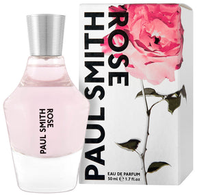 Paul Smith Rose for Woman Eau de Parfum 50 ml