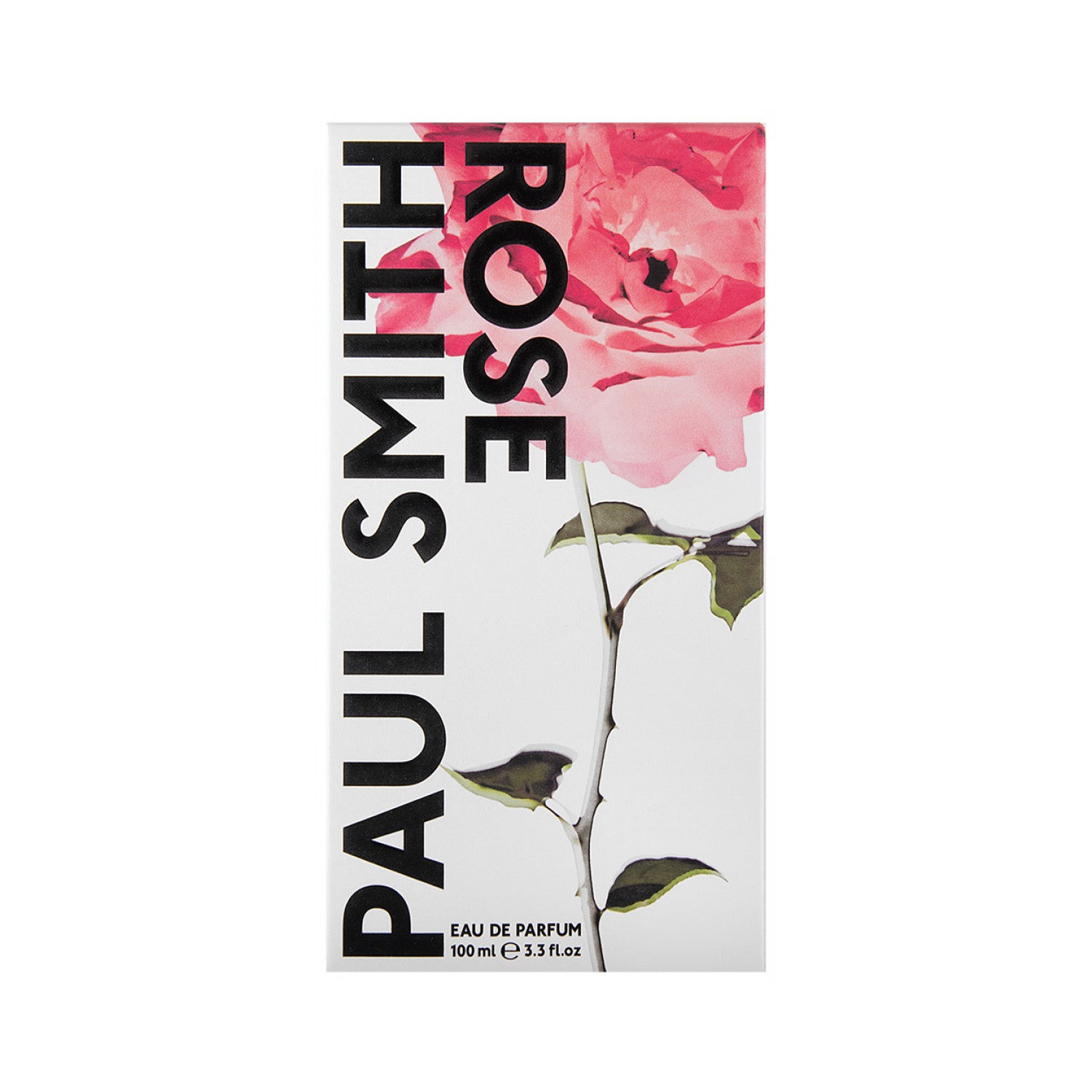 Paul Smith Rose for Woman Eau de Parfum 100 ml