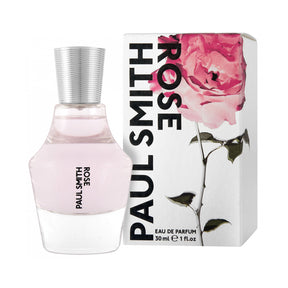 Paul Smith Rose for Woman Eau de Parfum 30 ml
