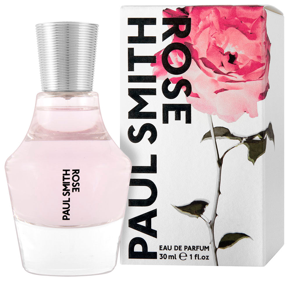 Paul Smith Rose for Woman Eau de Parfum 30 ml