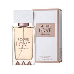 Rihanna Rogue Love Eau de Parfum 125 ml