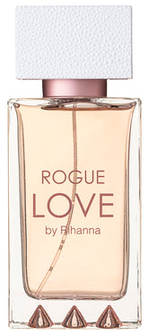 Rihanna Rogue Love Eau de Parfum 125 ml