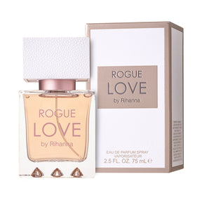 Rihanna Rogue Love Eau de Parfum 75 ml