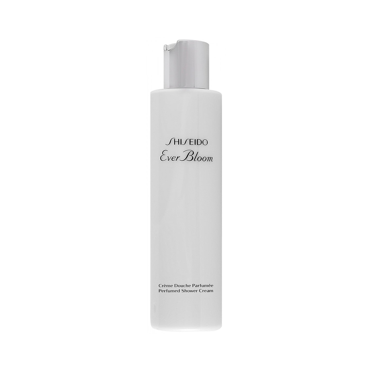 Shiseido Ever Bloom Duschcreme  200 ml