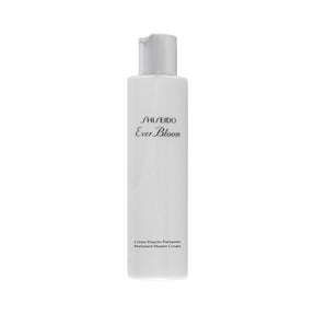 Shiseido Ever Bloom Duschcreme  200 ml