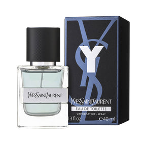 Yves Saint Laurent Y Eau de Toilette 40 ml