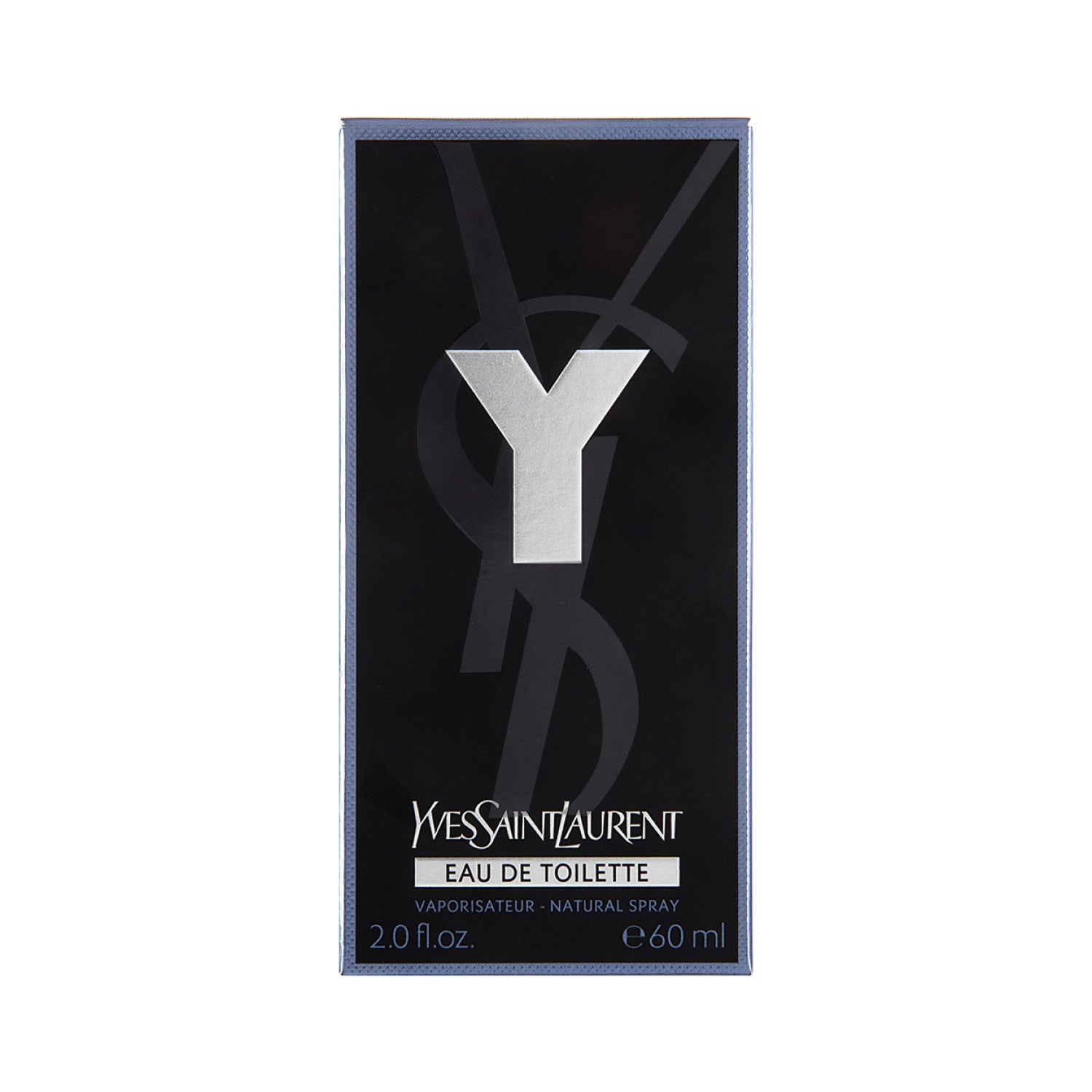 Yves Saint Laurent Y Eau de Toilette 60 ml