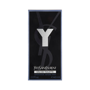 Yves Saint Laurent Y Eau de Toilette 60 ml