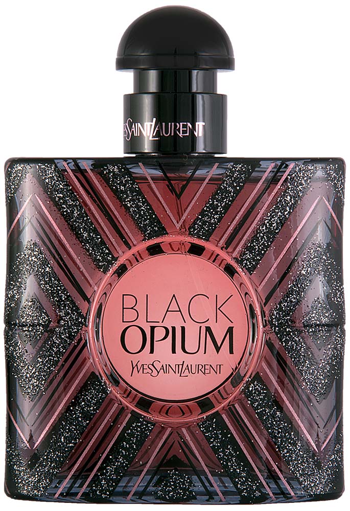 Yves Saint Laurent Black Opium Pure Illusion Eau de Parfum  50 ml
